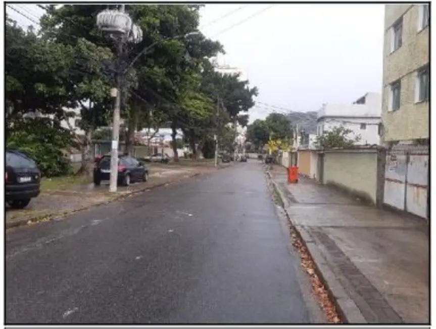 Apartamento com 2 quartos à venda, 48m2 em Turiaçu, Rio De Janeiro - RJ - imagem 3 Foto 3 de Apartamento com 2 quartos à venda, 48m2 em Turiaçu, Rio De Janeiro - RJ