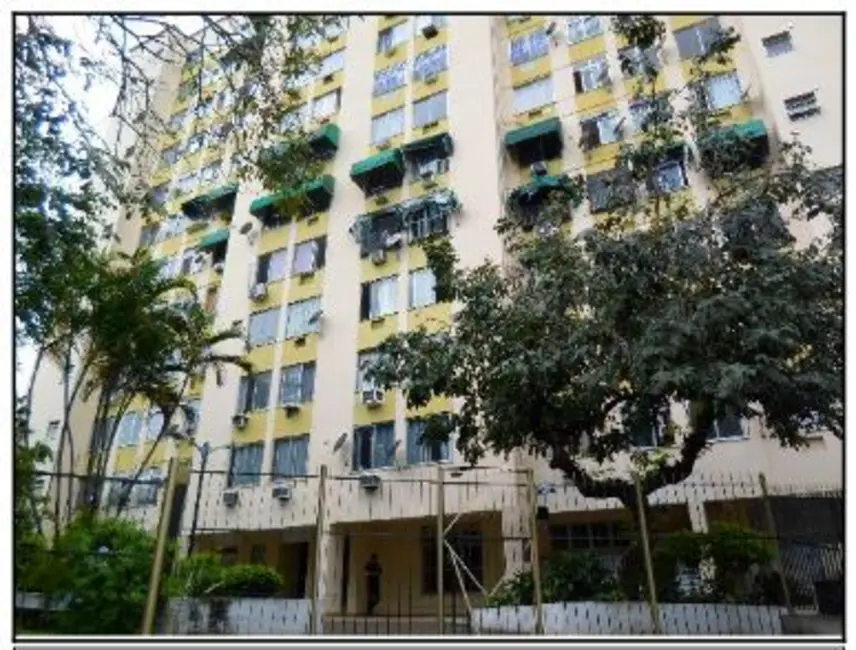 Apartamento com 2 quartos à venda, 48m2 em Turiaçu, Rio De Janeiro - RJ - imagem 2 Foto 2 de Apartamento com 2 quartos à venda, 48m2 em Turiaçu, Rio De Janeiro - RJ