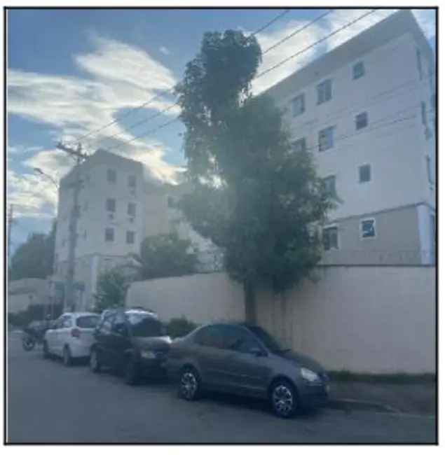 Foto 1 de Apartamento com 2 quartos à venda, 45m2 em Barro Branco, Duque De Caxias - RJ