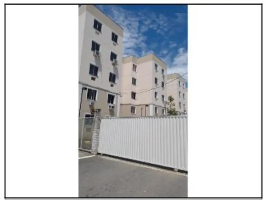 Apartamento com 2 quartos à venda, 45m2 em Barro Branco, Duque De Caxias - RJ - imagem 1 Foto 1 de Apartamento com 2 quartos à venda, 45m2 em Barro Branco, Duque De Caxias - RJ