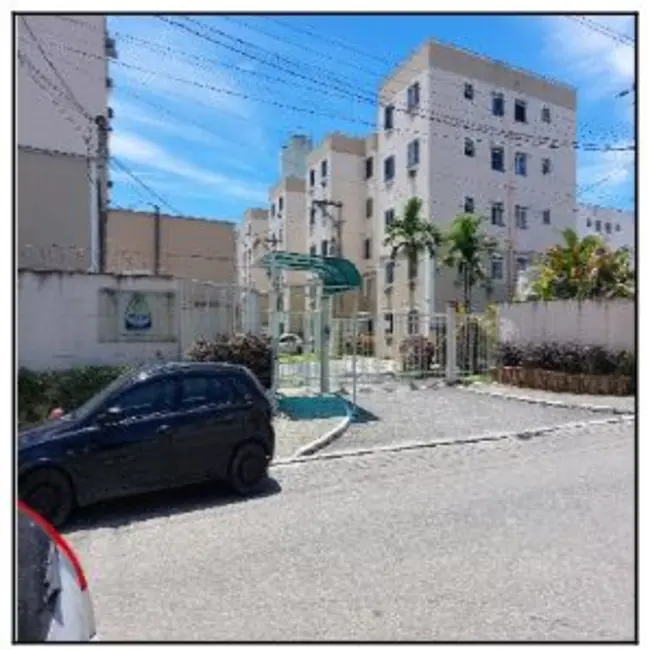Foto 1 de Apartamento com 2 quartos à venda, 45m2 em Barro Branco, Duque De Caxias - RJ