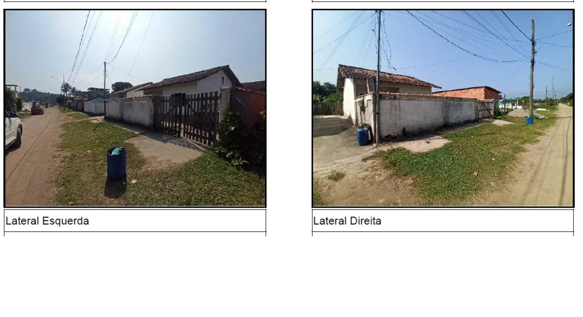 Foto 3 de Casa com 2 quartos à venda, 146m2 em Ipiranga (Guia de Pacobaíba), Mage - RJ