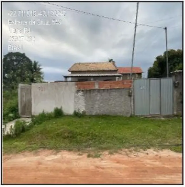 Foto 1 de Casa com 2 quartos à venda, 216m2 em Mage - RJ