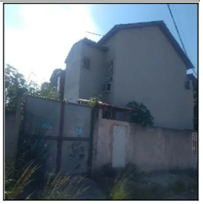 Foto 1 de Casa com 2 quartos à venda, 1080m2 em Engenho, Itaguai - RJ