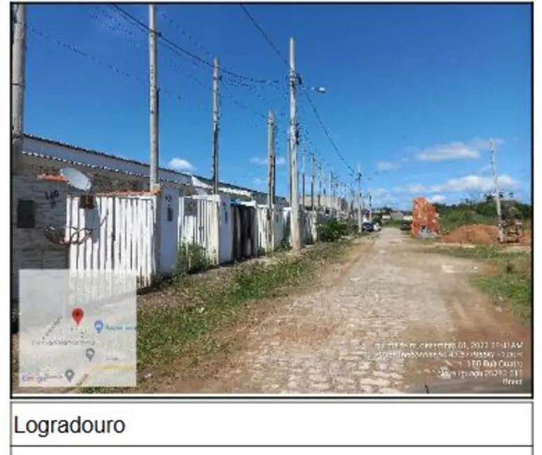 Foto 2 de Apartamento com 1 quarto à venda, 32m2 em Ipiranga, Nova Iguacu - RJ