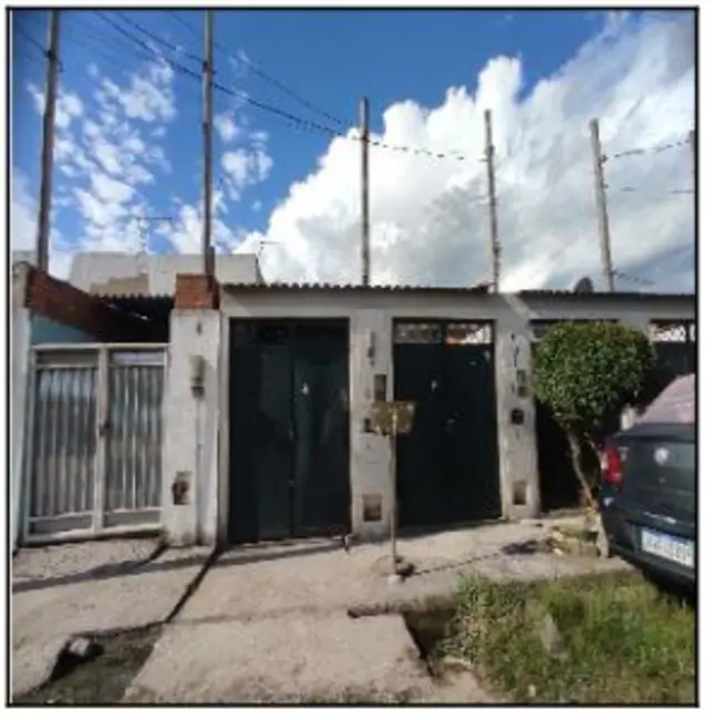 Casa com 1 quarto à venda, 459m2 em Ipiranga, Nova Iguacu - RJ - imagem 1 Foto 1 de Casa com 1 quarto à venda, 459m2 em Ipiranga, Nova Iguacu - RJ