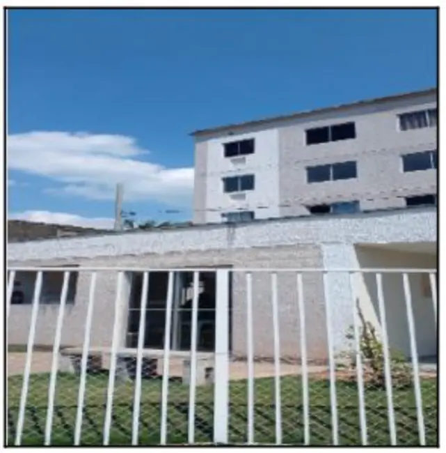 Foto 1 de Apartamento com 2 quartos à venda, 43m2 em Jardim Palmares, Nova Iguacu - RJ
