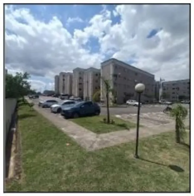 Foto 1 de Apartamento com 2 quartos à venda, 46m2 em Vila São João, Queimados - RJ