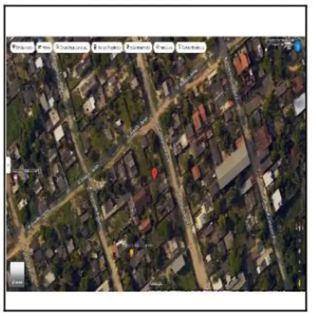 Foto 1 de Casa com 2 quartos à venda, 85m2 em Bom Retiro, Sao Goncalo - RJ