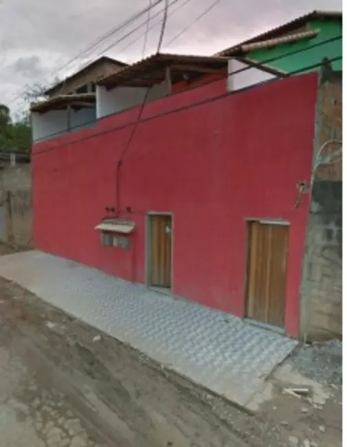 Foto 2 de Apartamento com 2 quartos à venda, 74m2 em Sacramento, Sao Goncalo - RJ