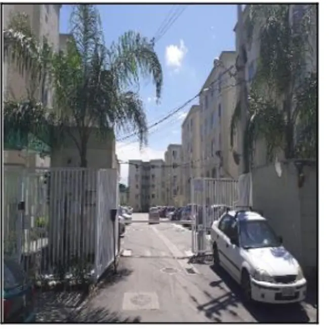 Foto 1 de Apartamento com 2 quartos à venda, 43m2 em Realengo, Rio De Janeiro - RJ