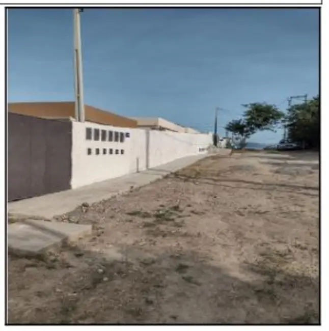 Foto 1 de Casa com 2 quartos à venda, 107m2 em Coelho, Sao Goncalo - RJ
