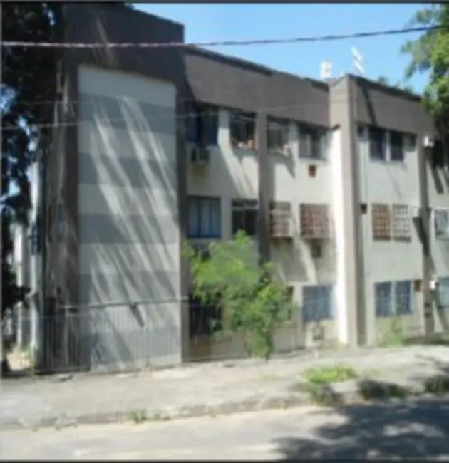 Foto 1 de Apartamento com 2 quartos à venda, 45m2 em Bangu, Rio De Janeiro - RJ