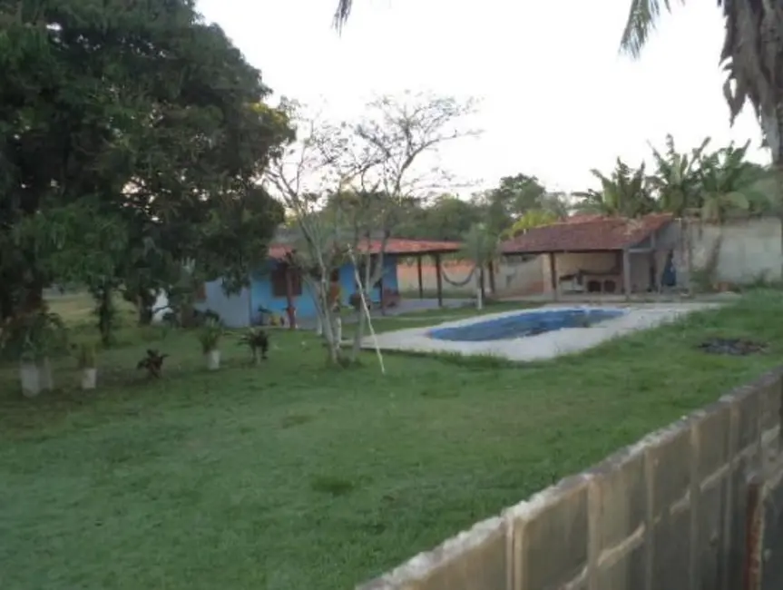 Foto 2 de Casa com 2 quartos à venda, 3000m2 em Chácaras de Inoã (Inoã), Marica - RJ