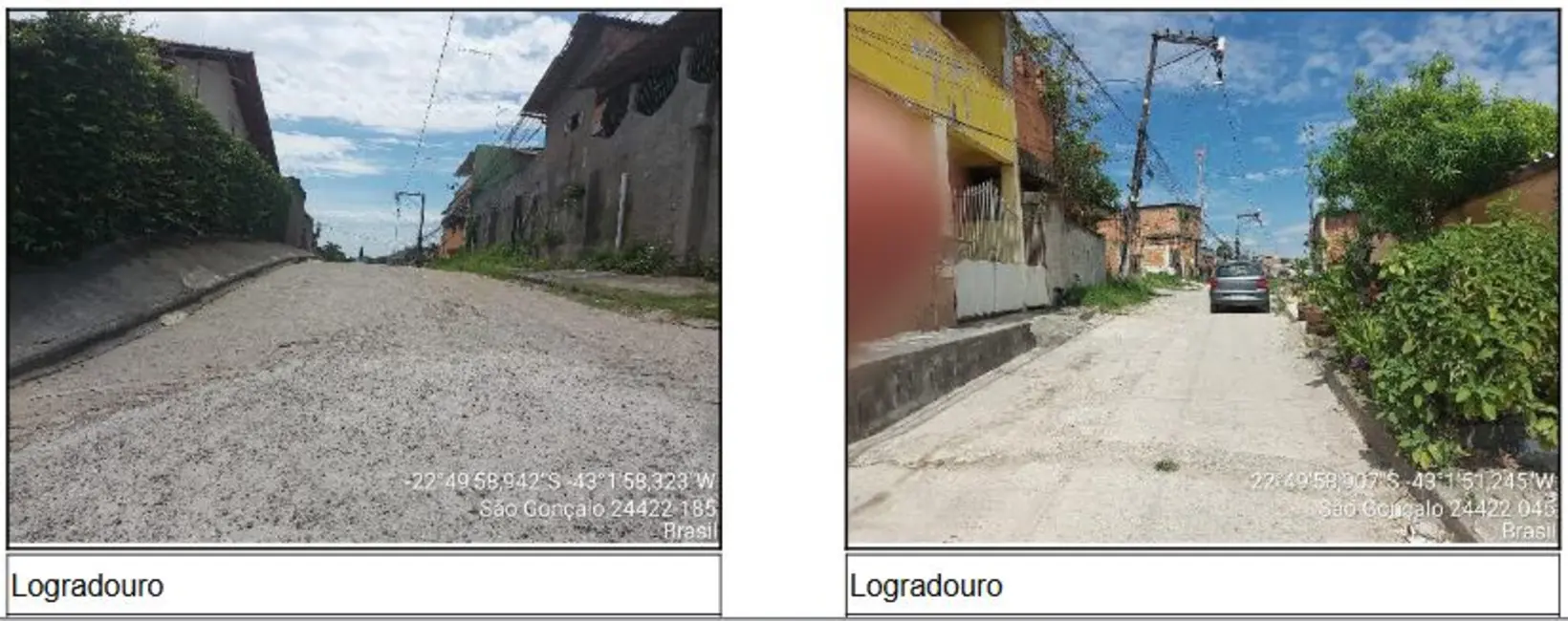 Foto 2 de Casa com 1 quarto à venda, 337m2 em Rocha, Sao Goncalo - RJ