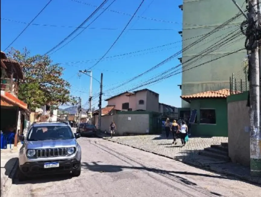 Foto 2 de Apartamento com 2 quartos à venda, 55m2 em Coelho, Sao Goncalo - RJ