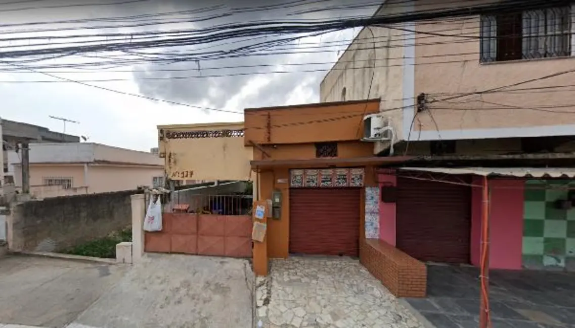 Foto 1 de Casa com 2 quartos à venda, 422m2 em Boaçu, Sao Goncalo - RJ