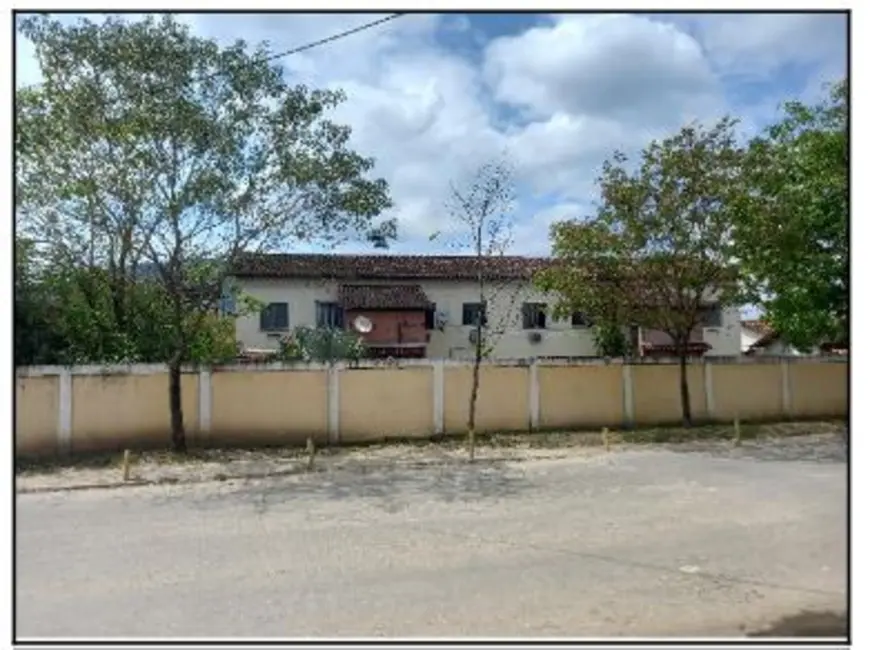 Apartamento com 2 quartos à venda, 46m2 em Jardim Guandu, Nova Iguacu - RJ - imagem 3 Foto 3 de Apartamento com 2 quartos à venda, 46m2 em Jardim Guandu, Nova Iguacu - RJ