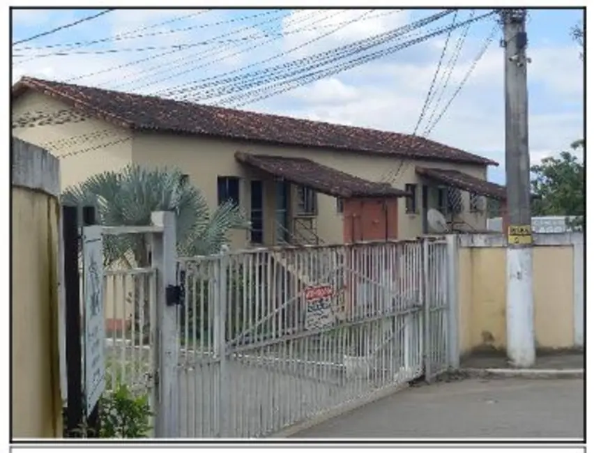 Apartamento com 2 quartos à venda, 46m2 em Jardim Guandu, Nova Iguacu - RJ - imagem 2 Foto 2 de Apartamento com 2 quartos à venda, 46m2 em Jardim Guandu, Nova Iguacu - RJ