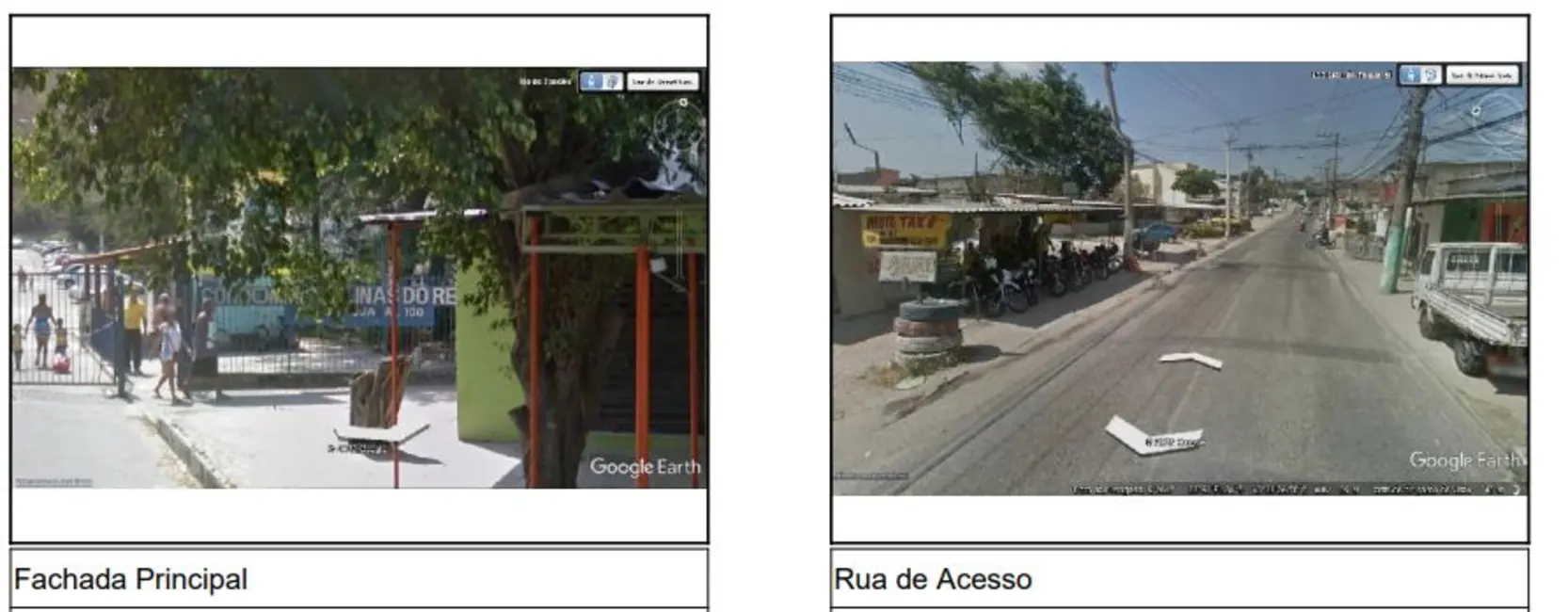 Foto 1 de Apartamento com 2 quartos à venda, 46m2 em Bangu, Rio De Janeiro - RJ