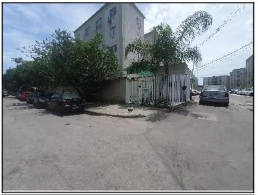 Foto 3 de Apartamento com 1 quarto à venda, 43m2 em Realengo, Rio De Janeiro - RJ