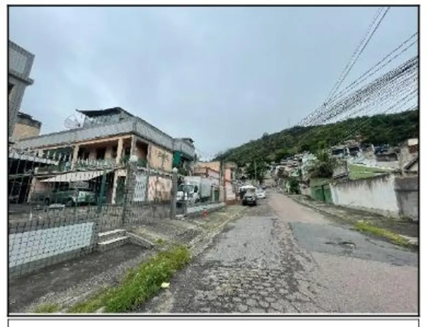 Apartamento com 2 quartos à venda, 65m2 em Madureira, Rio De Janeiro - RJ - imagem 3 Foto 3 de Apartamento com 2 quartos à venda, 65m2 em Madureira, Rio De Janeiro - RJ