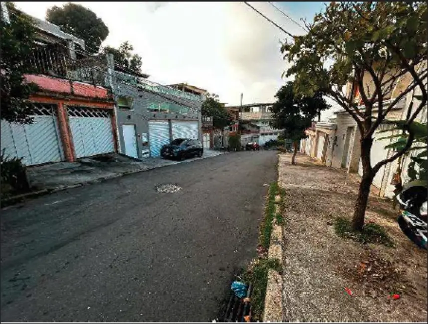 Foto 2 de Casa com 3 quartos à venda, 360m2 em Freguesia (Ilha do Governador), Rio De Janeiro - RJ