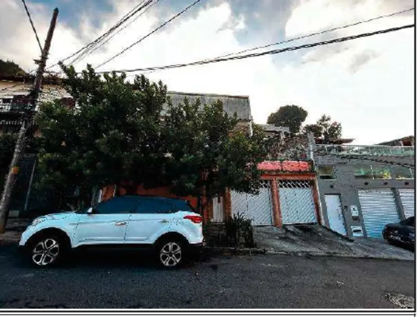 Foto 1 de Casa com 3 quartos à venda, 360m2 em Freguesia (Ilha do Governador), Rio De Janeiro - RJ