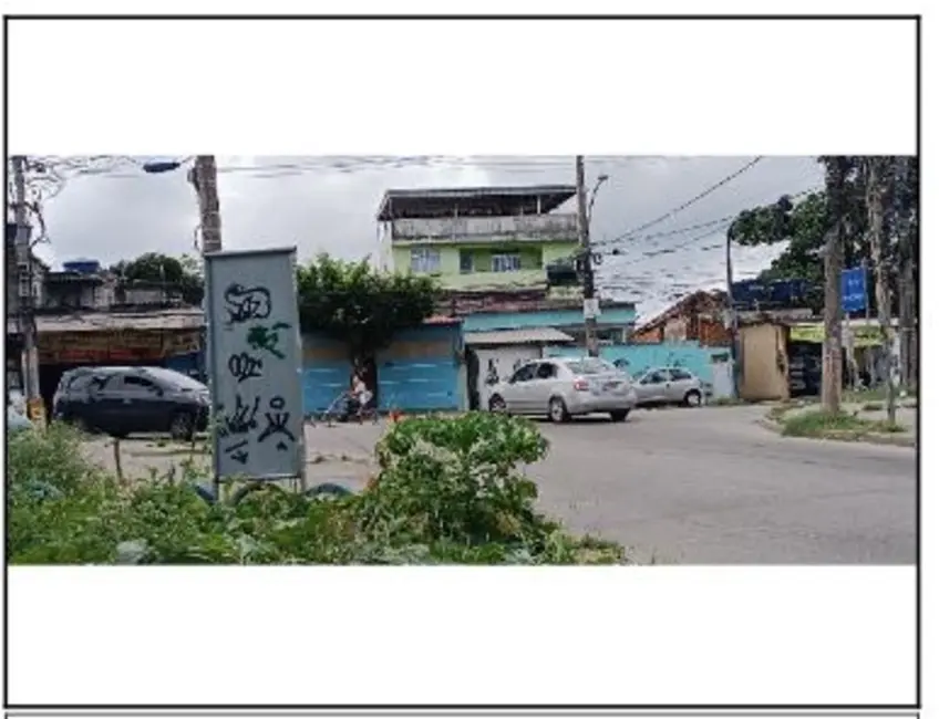 Foto 2 de Apartamento com 2 quartos à venda, 47m2 em Bangu, Rio De Janeiro - RJ
