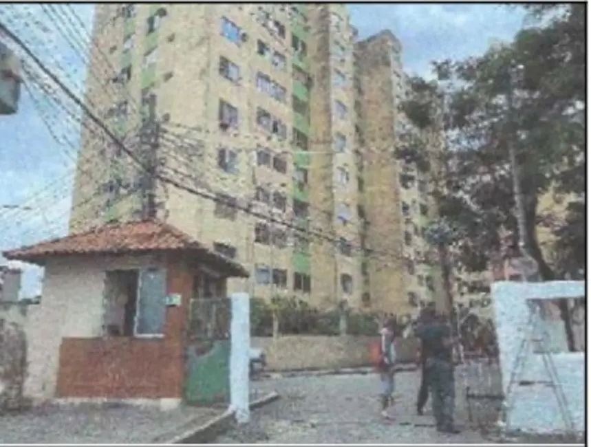 Apartamento com 2 quartos à venda, 49m2 em Turiaçu, Rio De Janeiro - RJ - imagem 2 Foto 2 de Apartamento com 2 quartos à venda, 49m2 em Turiaçu, Rio De Janeiro - RJ