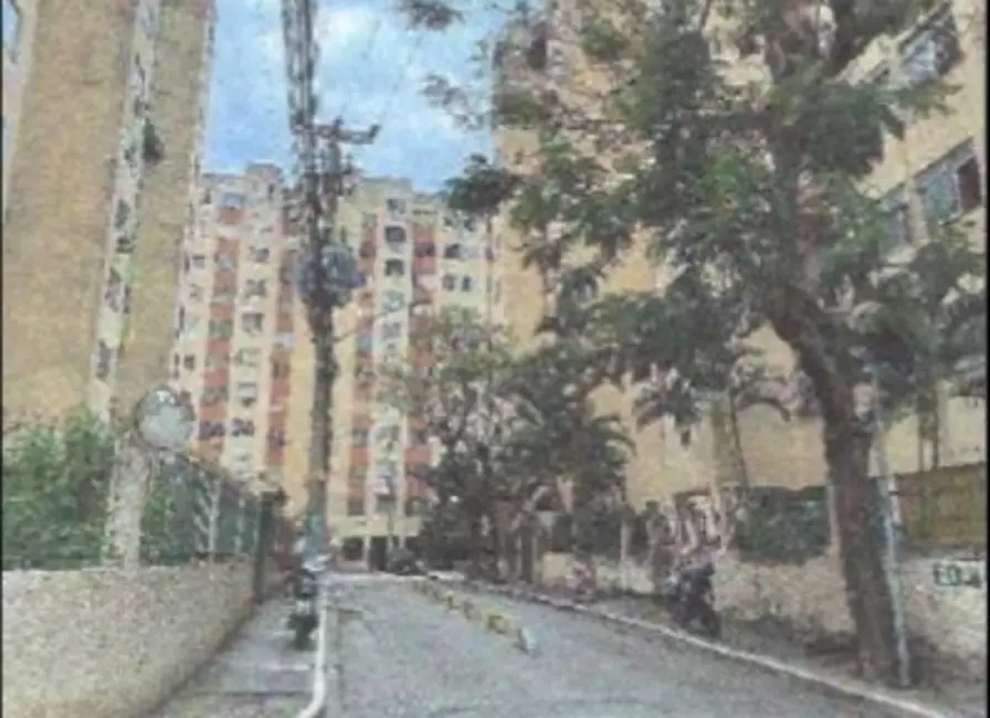 Apartamento com 2 quartos à venda, 49m2 em Turiaçu, Rio De Janeiro - RJ - imagem 3 Foto 3 de Apartamento com 2 quartos à venda, 49m2 em Turiaçu, Rio De Janeiro - RJ