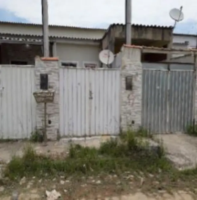 Casa com 1 quarto à venda, 50m2 em Ipiranga, Nova Iguacu - RJ - imagem 1 Foto 1 de Casa com 1 quarto à venda, 50m2 em Ipiranga, Nova Iguacu - RJ