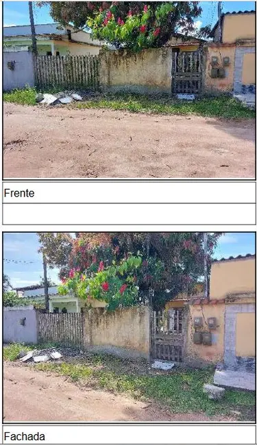 Foto 1 de Casa com 2 quartos à venda, 187m2 em Jardim da Paz (Guia de Pacobaíba), Mage - RJ