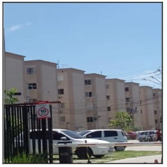 Apartamento com 2 quartos à venda, 40m2 em Bangu, Rio De Janeiro - RJ - imagem 1 Foto 1 de Apartamento com 2 quartos à venda, 40m2 em Bangu, Rio De Janeiro - RJ