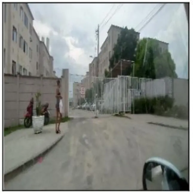 Foto 1 de Apartamento com 2 quartos à venda, 44m2 em Cosmos, Rio De Janeiro - RJ