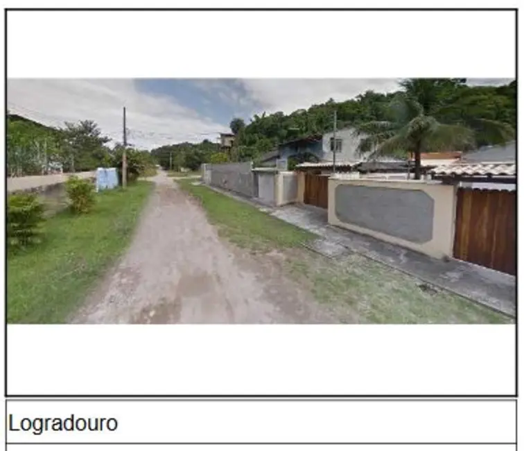 Foto 2 de Casa com 2 quartos à venda, 140m2 em Mage - RJ