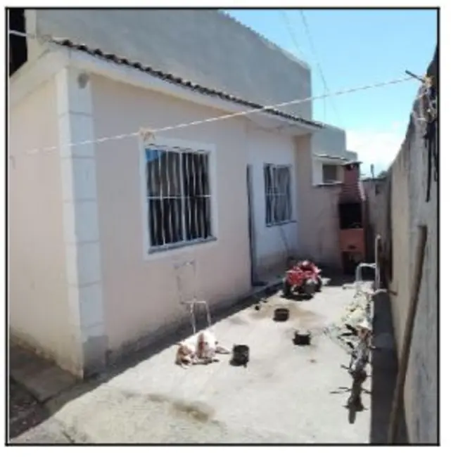 Foto 1 de Casa com 2 quartos à venda, 143m2 em Ipiranga (Guia de Pacobaíba), Mage - RJ