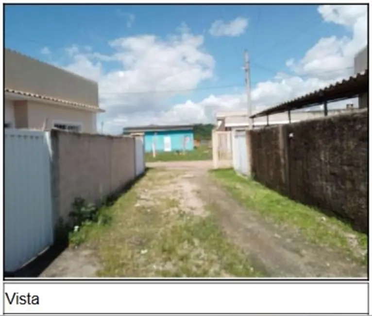 Foto 2 de Casa com 2 quartos à venda, 143m2 em Ipiranga (Guia de Pacobaíba), Mage - RJ