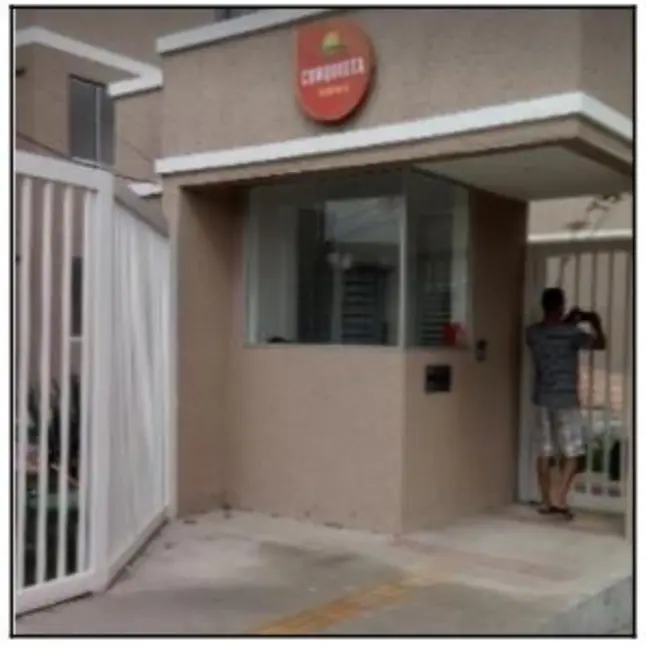 Apartamento com 2 quartos à venda, 43m2 em Esperança, Itaborai - RJ - imagem 1 Foto 1 de Apartamento com 2 quartos à venda, 43m2 em Esperança, Itaborai - RJ