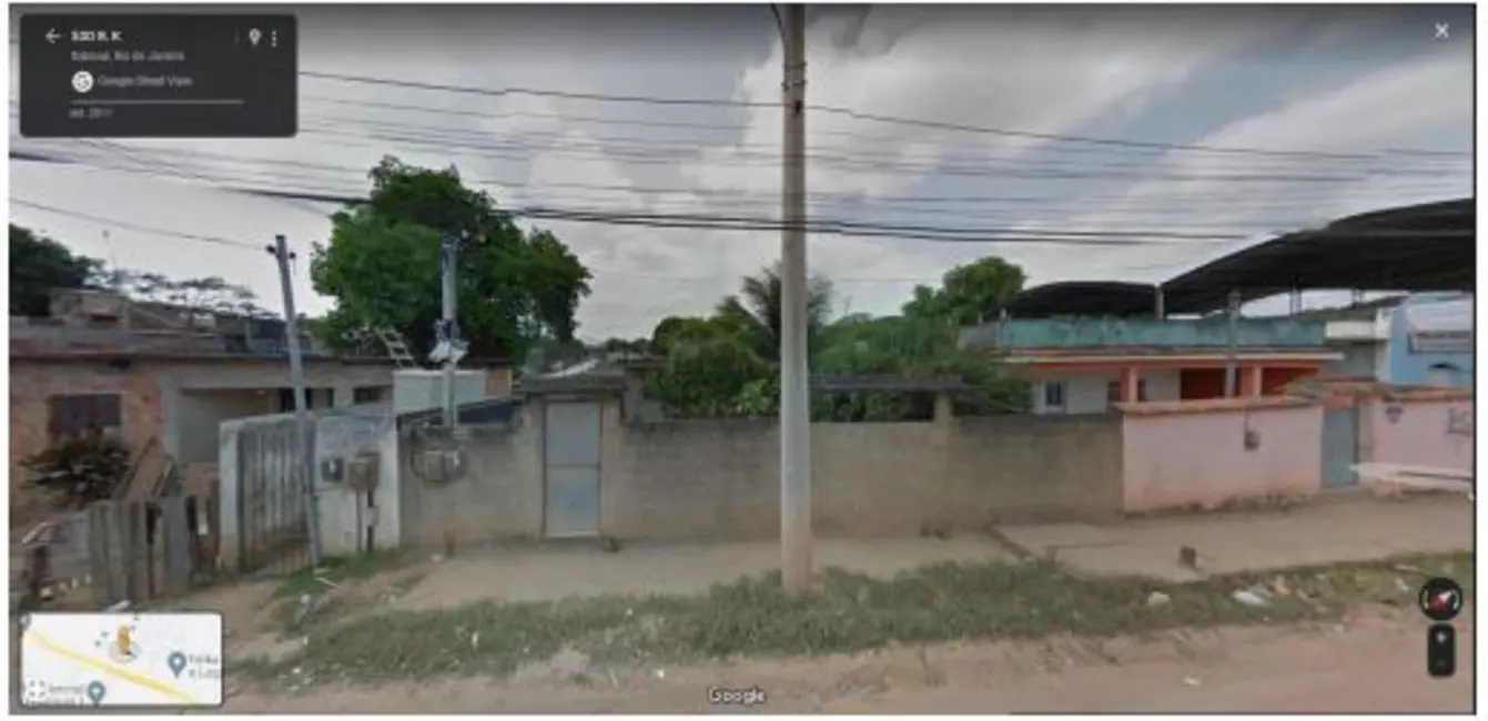 Casa com 2 quartos à venda, 180m2 em Monte Verde (Manilha), Itaborai - RJ - imagem 2 Foto 2 de Casa com 2 quartos à venda, 180m2 em Monte Verde (Manilha), Itaborai - RJ