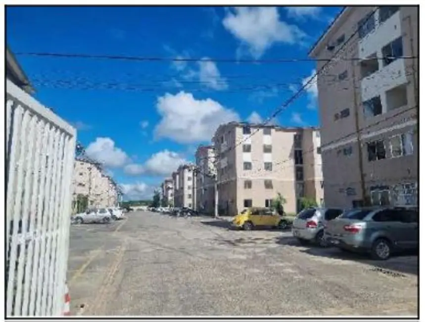 Foto 2 de Apartamento com 2 quartos à venda, 43m2 em Esperança, Itaborai - RJ