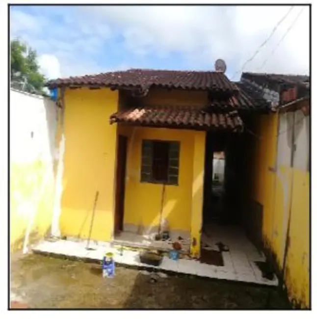 Foto 1 de Casa com 2 quartos à venda, 180m2 em Areal, Itaborai - RJ