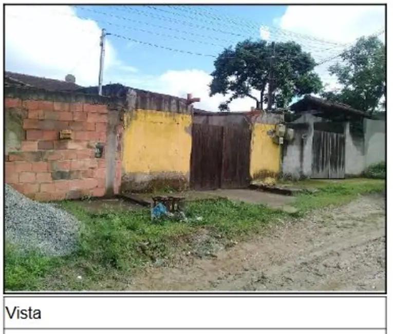 Foto 2 de Casa com 2 quartos à venda, 180m2 em Areal, Itaborai - RJ