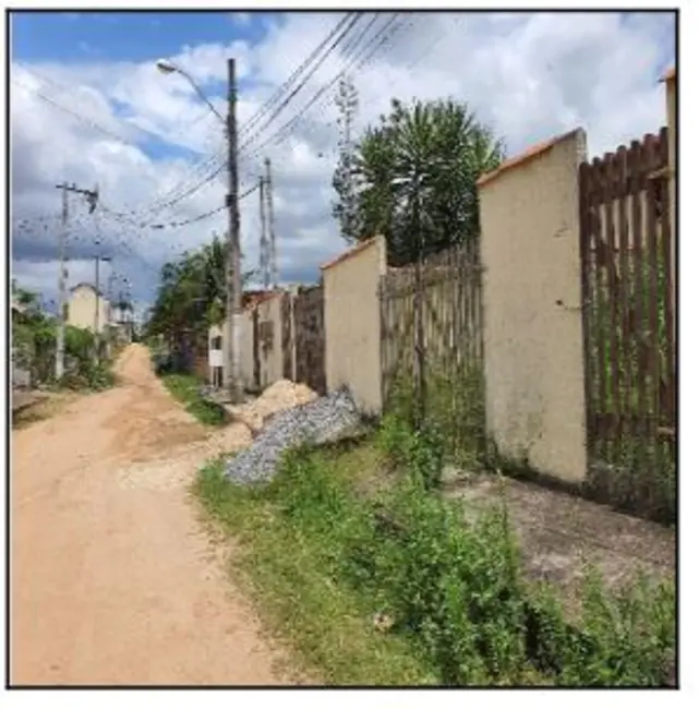 Foto 1 de Casa com 2 quartos à venda, 185m2 em Areal, Itaborai - RJ