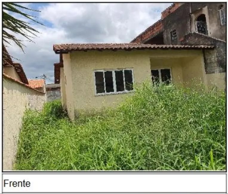 Foto 2 de Casa com 2 quartos à venda, 185m2 em Areal, Itaborai - RJ