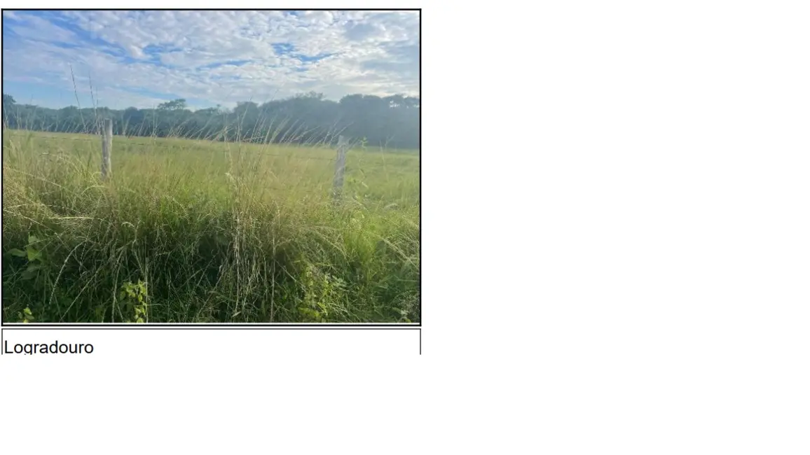 Foto 2 de Terreno / Lote com 1 quarto à venda, 5040m2 em Itaborai - RJ