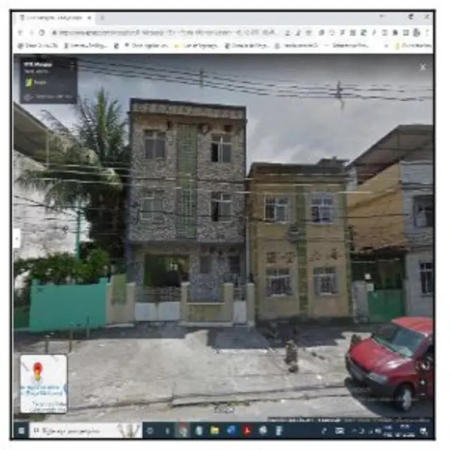 Foto 1 de Apartamento com 1 quarto à venda, 65m2 em Penha, Rio De Janeiro - RJ