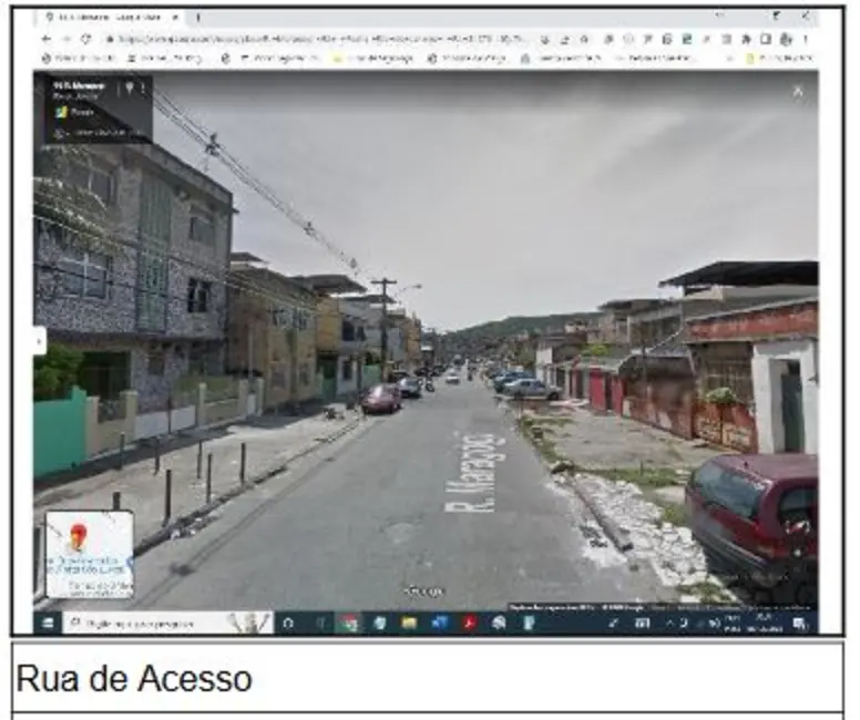 Foto 2 de Apartamento com 1 quarto à venda, 65m2 em Penha, Rio De Janeiro - RJ