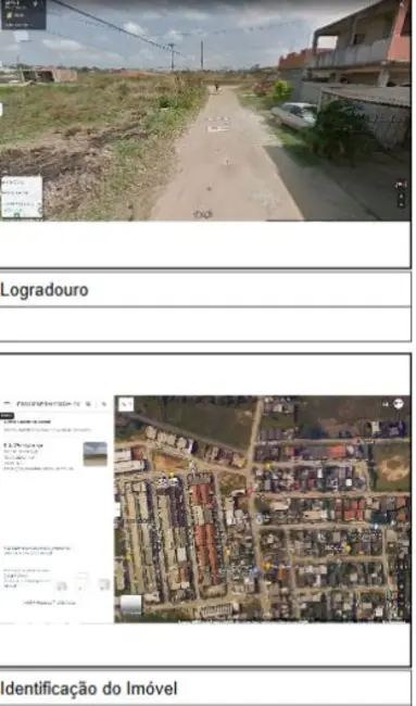 Foto 1 de Apartamento com 1 quarto à venda, 39m2 em Ipiranga, Nova Iguacu - RJ