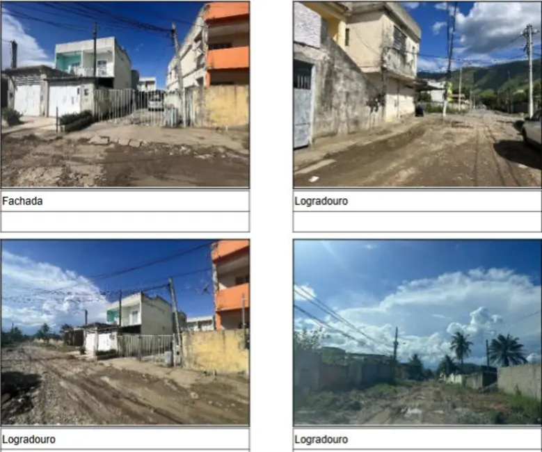 Casa com 2 quartos à venda, 402m2 em Cabuçu, Nova Iguacu - RJ - imagem 1 Foto 1 de Casa com 2 quartos à venda, 402m2 em Cabuçu, Nova Iguacu - RJ